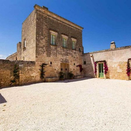 Masseria Celano Гротталье Экстерьер фото