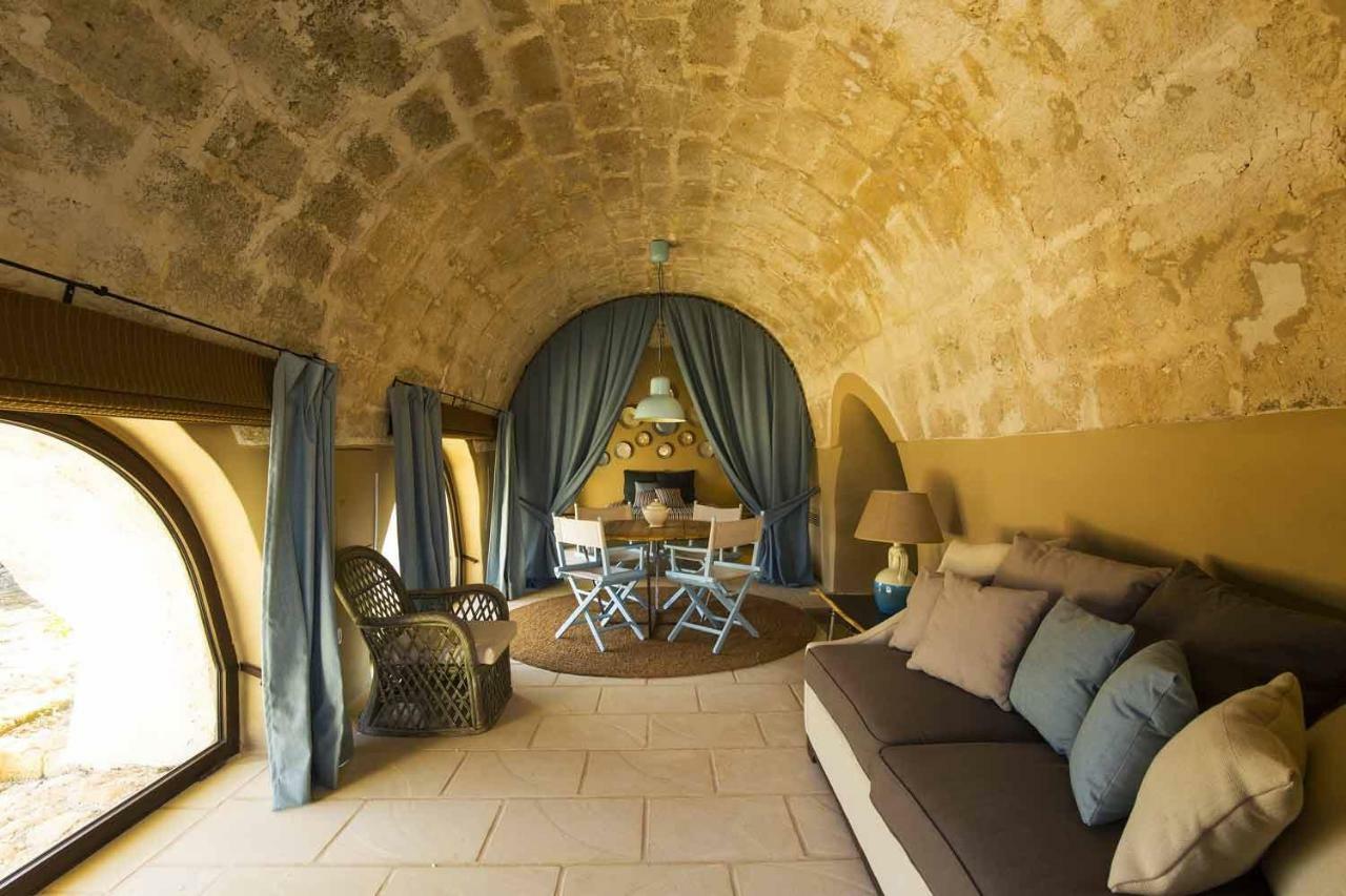 Masseria Celano Гротталье Экстерьер фото