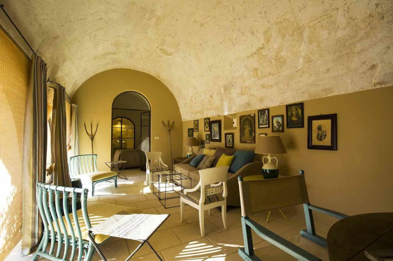 Masseria Celano Гротталье Экстерьер фото