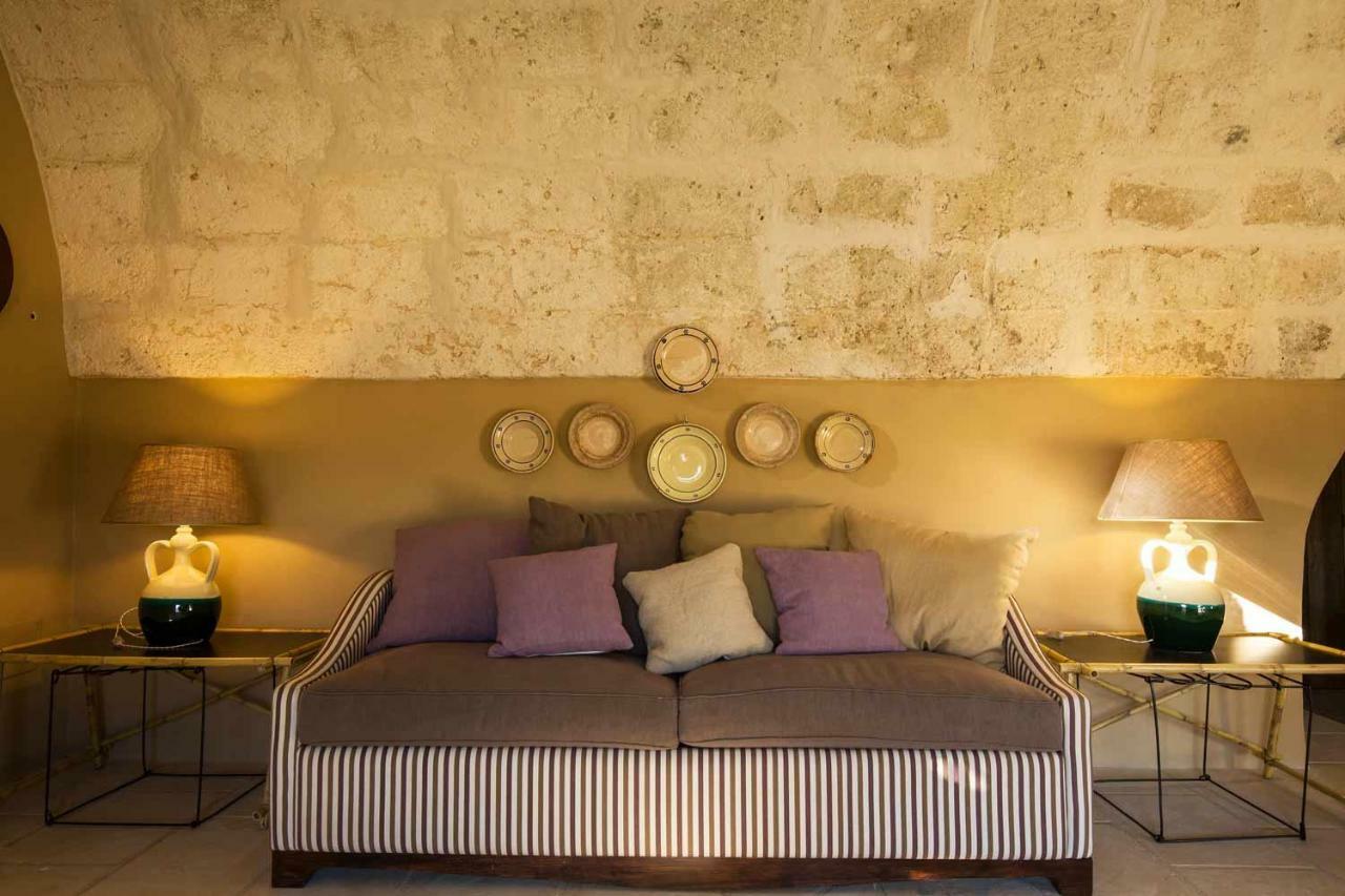 Masseria Celano Гротталье Экстерьер фото