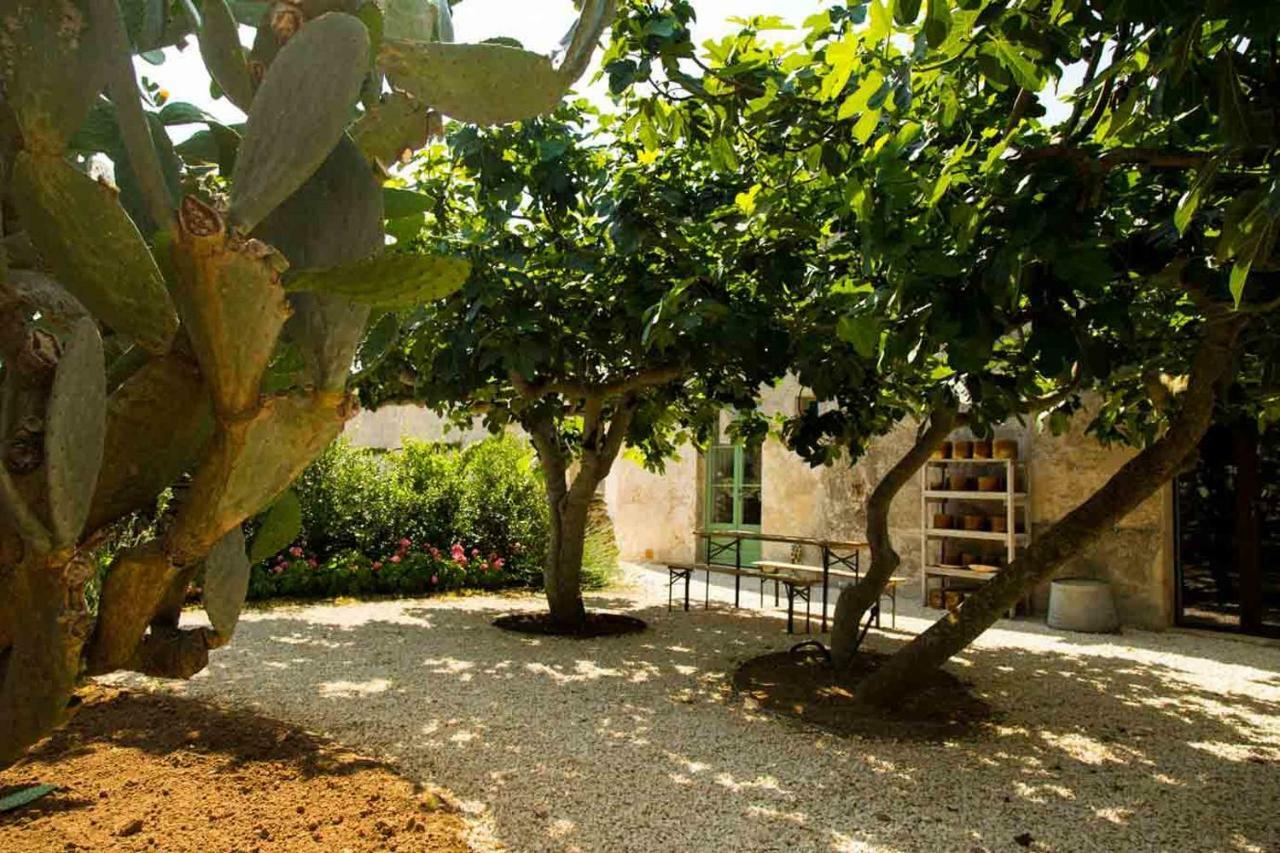Masseria Celano Гротталье Экстерьер фото
