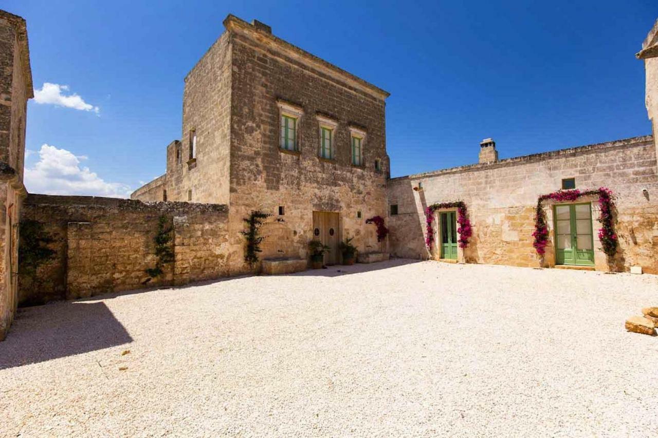 Masseria Celano Гротталье Экстерьер фото