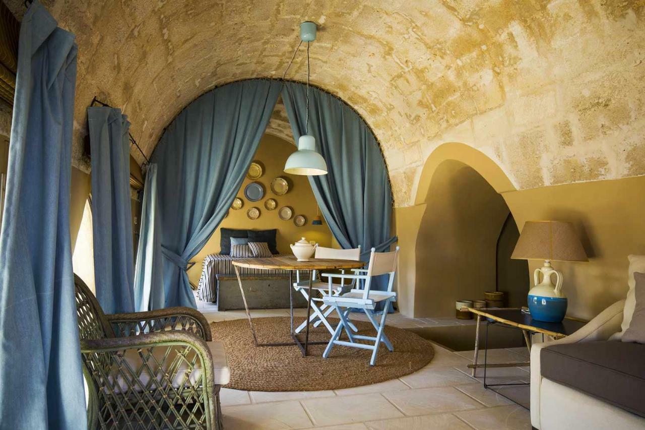 Masseria Celano Гротталье Экстерьер фото